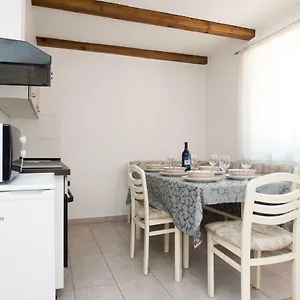 Antonio Apartman